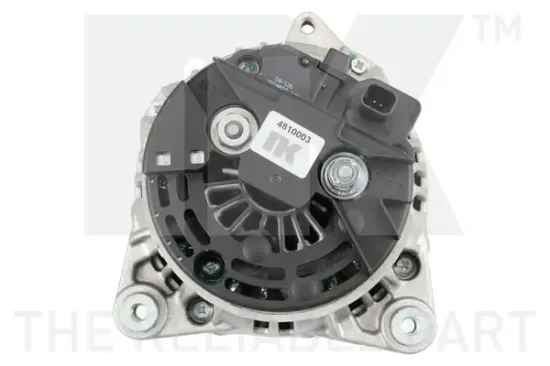 Generator 12 V NK 4810003 Bild Generator 12 V NK 4810003