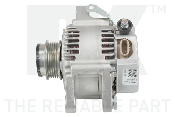 Generator 12 V NK 4810004