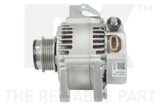 Generator 12 V NK 4810004 Bild Generator 12 V NK 4810004