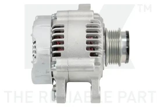Generator 12 V NK 4810004 Bild Generator 12 V NK 4810004