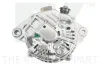 Generator 12 V NK 4810006 Bild Generator 12 V NK 4810006