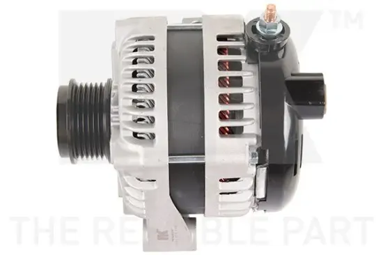 Generator 14 V NK 4812001 Bild Generator 14 V NK 4812001