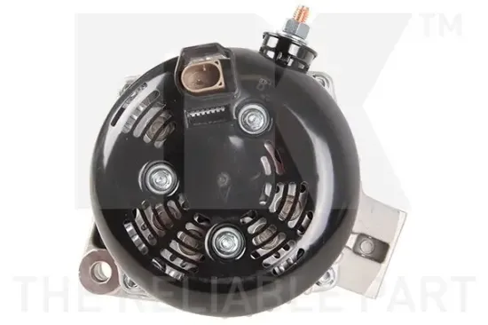 Generator 14 V NK 4812001 Bild Generator 14 V NK 4812001