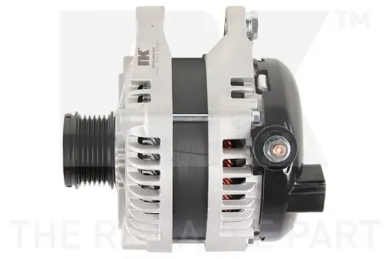 Generator 14 V NK 4812002 Bild Generator 14 V NK 4812002