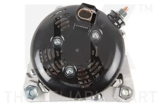 Generator 14 V NK 4812002 Bild Generator 14 V NK 4812002