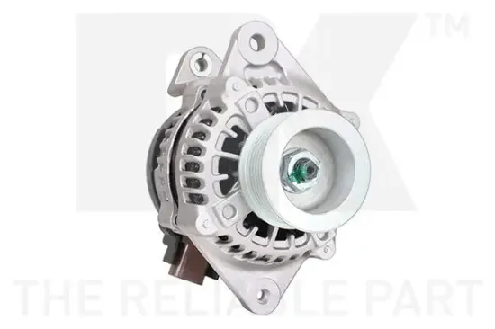 Generator 14 V NK 4814001 Bild Generator 14 V NK 4814001