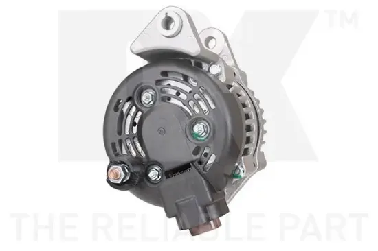 Generator 14 V NK 4814001 Bild Generator 14 V NK 4814001