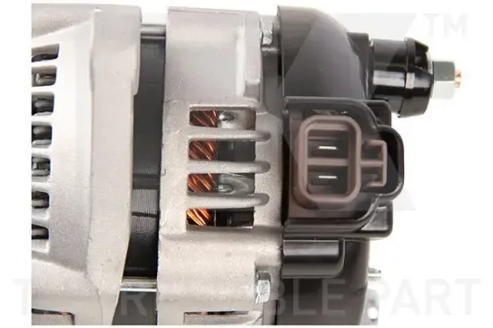 Generator 14 V NK 4814001 Bild Generator 14 V NK 4814001