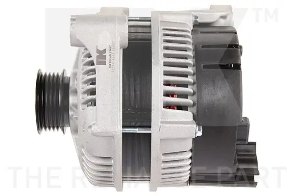 Spurstangenkopf NK 5032592