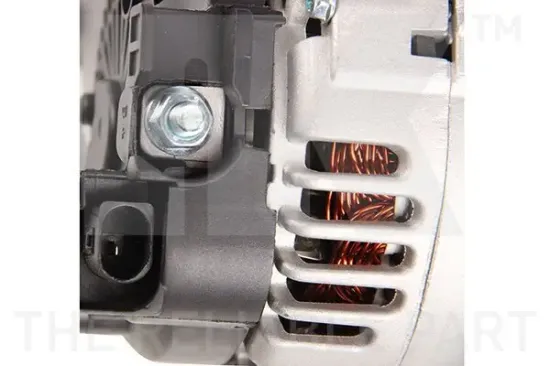 Generator 14 V NK 4815002 Bild Generator 14 V NK 4815002