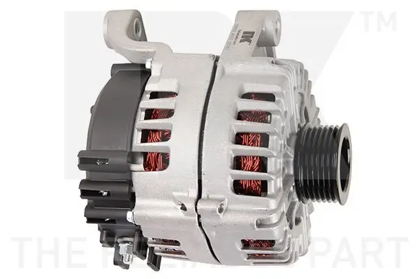 Generator 14 V NK 4815003