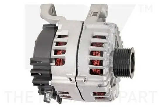 Generator 14 V NK 4815003 Bild Generator 14 V NK 4815003