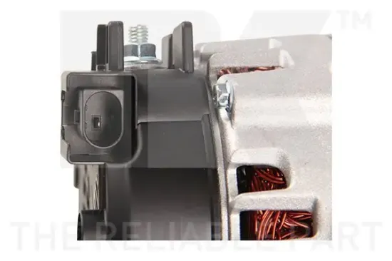 Generator 14 V NK 4815007 Bild Generator 14 V NK 4815007