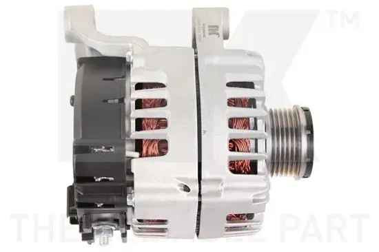 Generator 12 V NK 4815009 Bild Generator 12 V NK 4815009