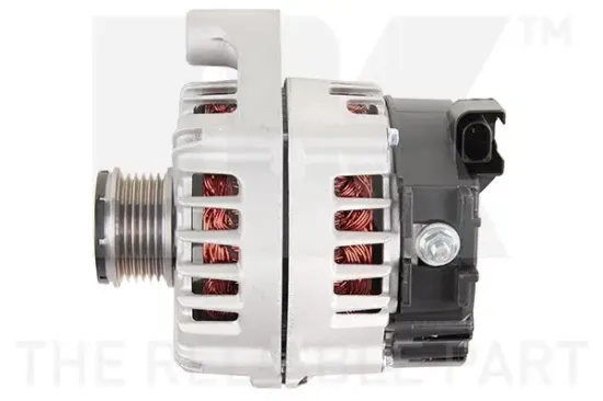 Generator 12 V NK 4815009 Bild Generator 12 V NK 4815009