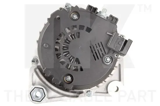 Generator 12 V NK 4815009 Bild Generator 12 V NK 4815009