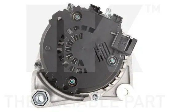 Generator 14 V NK 4815010 Bild Generator 14 V NK 4815010