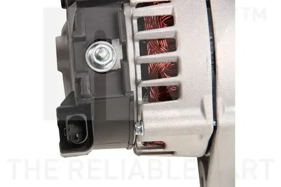 Generator 14 V NK 4815010 Bild Generator 14 V NK 4815010