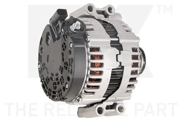 Spurstangenkopf NK 5032639