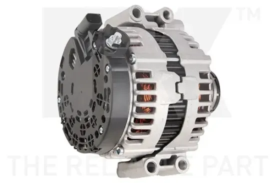 Generator 14 V NK 4815012 Bild Generator 14 V NK 4815012