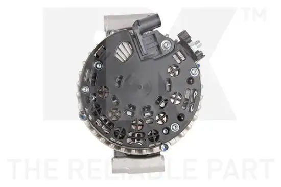 Generator 14 V NK 4815012 Bild Generator 14 V NK 4815012