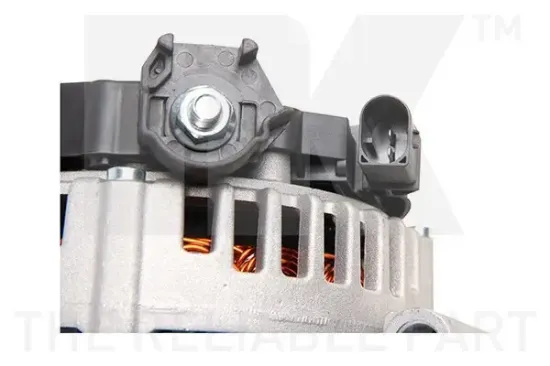 Generator 14 V NK 4815012 Bild Generator 14 V NK 4815012