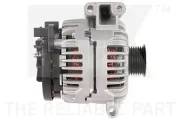 Generator 12 V NK 4815014