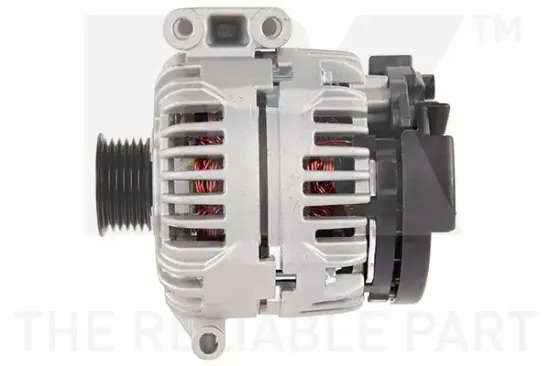 Generator 12 V NK 4815014 Bild Generator 12 V NK 4815014