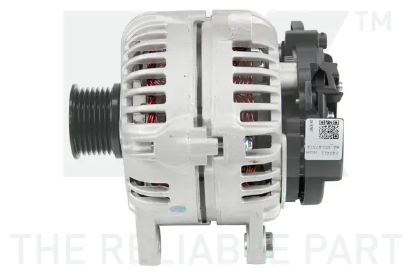 Generator 14 V NK 4815016