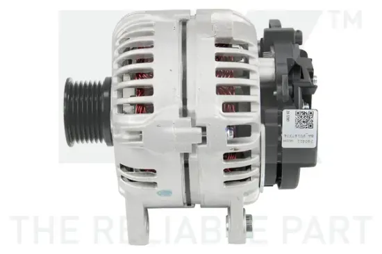 Generator 14 V NK 4815016 Bild Generator 14 V NK 4815016