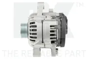 Generator 14 V NK 4815017