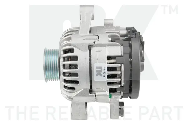 Spurstangenkopf NK 5032662