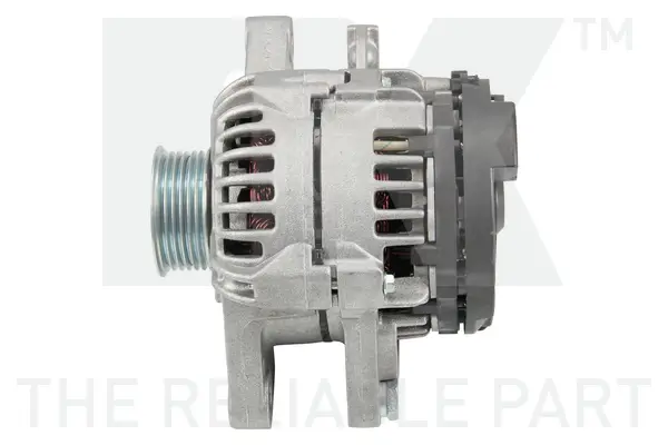 Generator 14 V NK 4815019