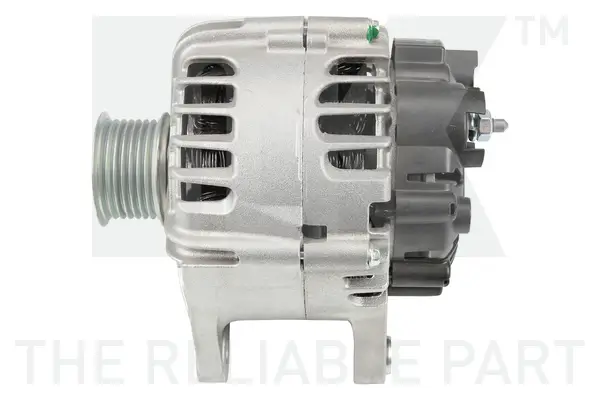 Generator 14 V NK 4815020