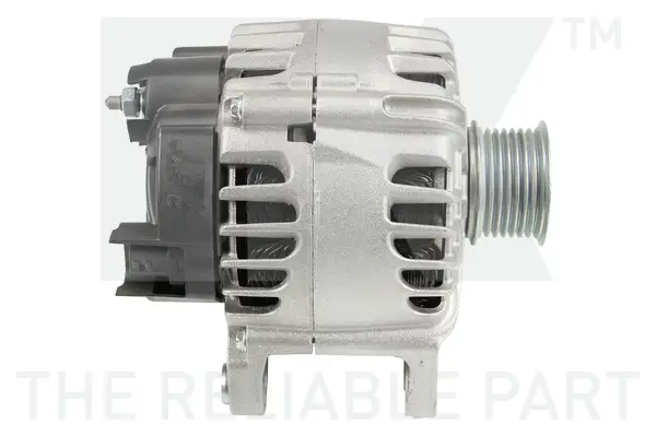 Spurstangenkopf NK 5033012