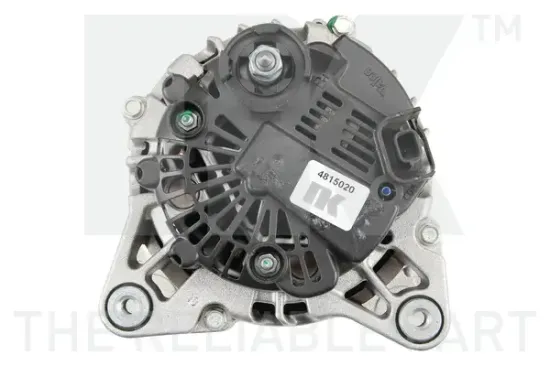 Spurstangenkopf NK 5033012 Bild Spurstangenkopf NK 5033012