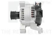 Generator 14 V NK 4815023