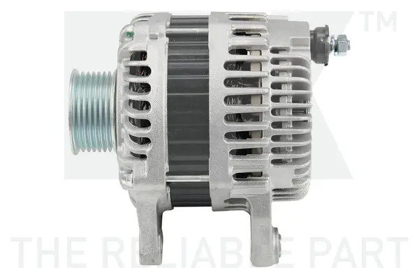 Generator 14 V NK 4822011