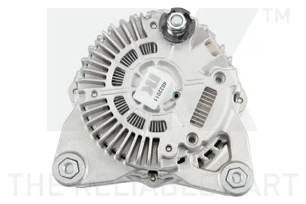 Spurstangenkopf NK 5033239