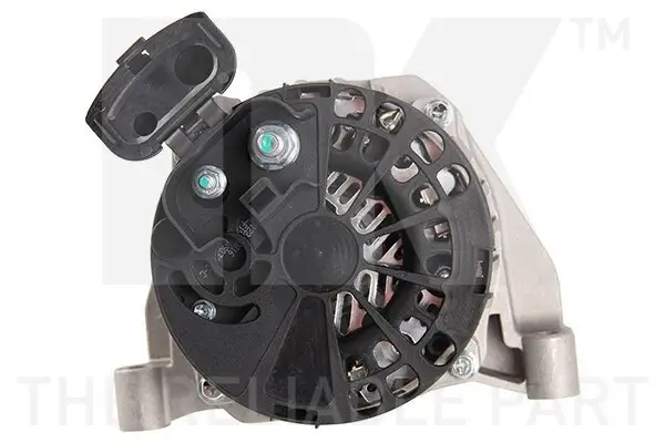 Spurstangenkopf NK 5033248