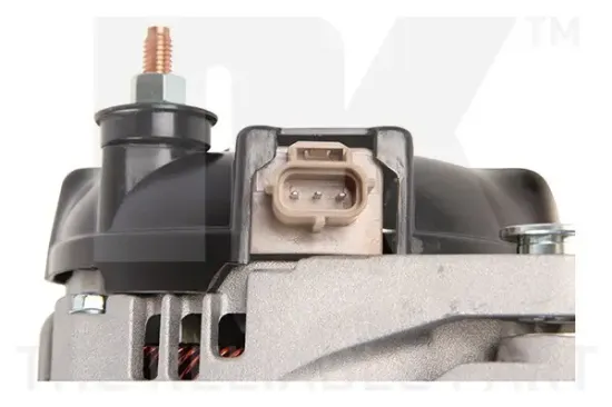 Generator 14 V NK 4823006 Bild Generator 14 V NK 4823006