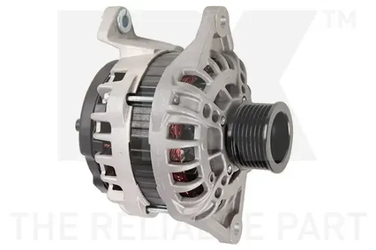 Generator 14 V NK 4823007 Bild Generator 14 V NK 4823007