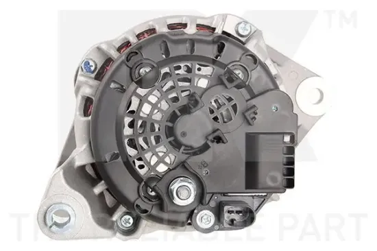 Generator 14 V NK 4823007 Bild Generator 14 V NK 4823007