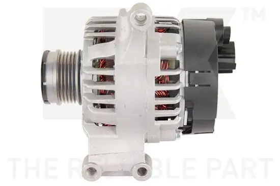 Generator 14 V NK 4823011 Bild Generator 14 V NK 4823011