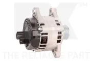 Generator 14 V NK 4823012