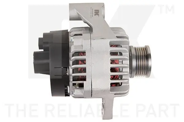 Generator 14 V NK 4823015