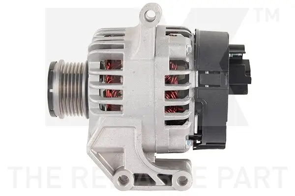 Spurstangenkopf NK 5033311