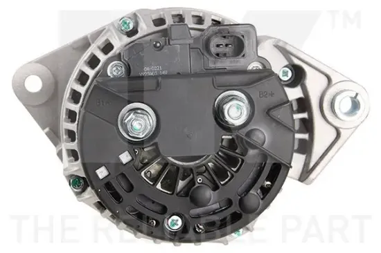 Generator 14 V NK 4823017 Bild Generator 14 V NK 4823017