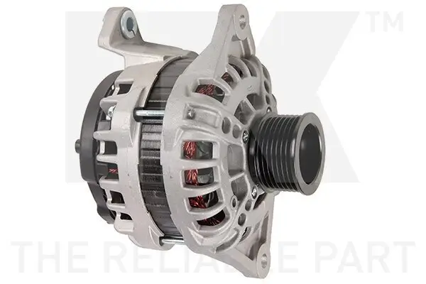 Generator 14 V NK 4823018