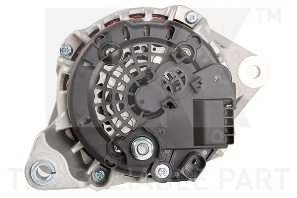 Spurstangenkopf NK 5033321